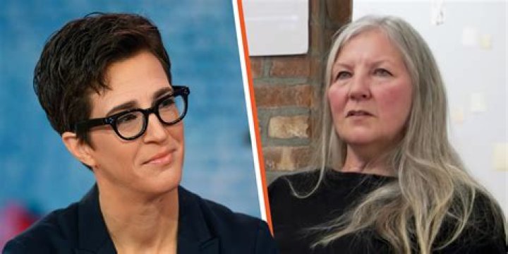 Rachel Maddow's Daughter: Fact vs. Fiction & Family Life