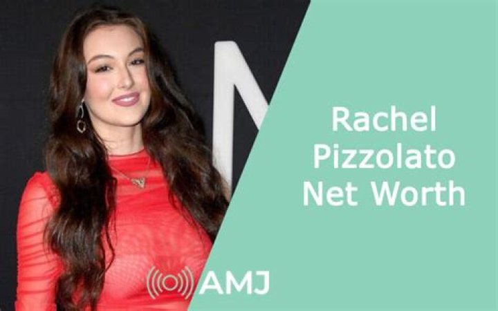 Rachel Pizzolato: Bio, Net Worth & STEM Impact [2024 Update]