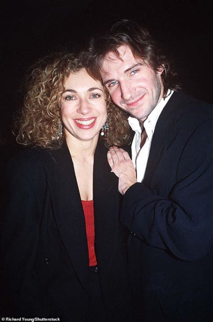 Ralph Fiennes: Who Is He Married To Now? Discover His Personal Life and Journey