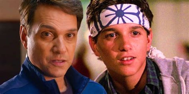 Ralph Macchio from Karate Kid to Cobra Kai Beyond: A Journey Through Time