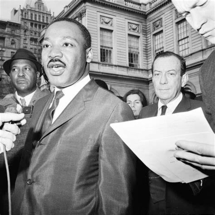 Ralph Moore Jr.: The Man Who Redefined Success in the Spotlight