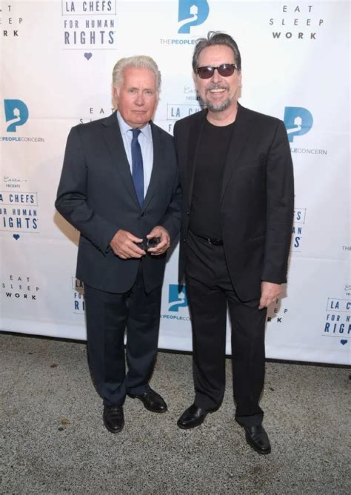 Ramon Estevez Net Worth: How Much Does the Actor Really Earn?