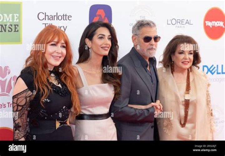 Ramzi Alamuddin: The Rising Star Redefining Success