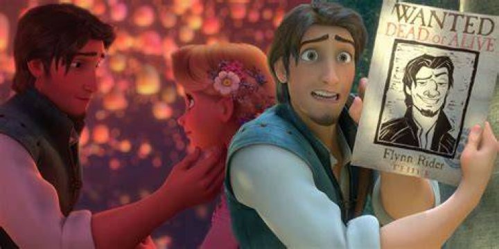 Rapunzel and Flynn Age: A Comprehensive Look at Their Ages, Story, and Legacy
