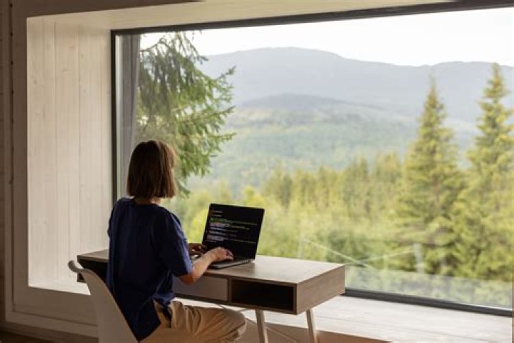 Raspberry Pi Batch Job Over Internet: Remote Work From Home Revolution