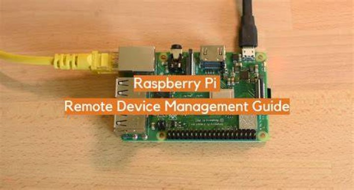 Raspberry Pi Management Platform: The Ultimate Guide for Enhanced Control