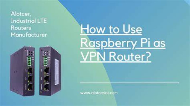Raspberry Pi NAT Router Setup: The Ultimate Guide