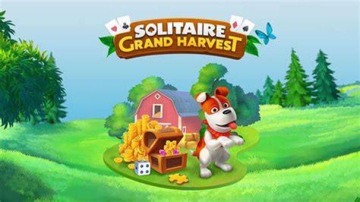 Reallypin Solitaire Grand Harvest: A Comprehensive Guide to Mastering the Game