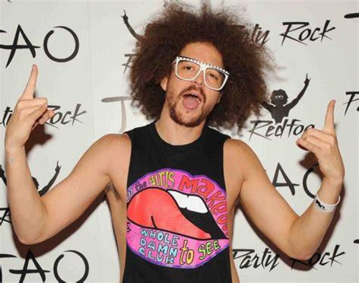 Redfoo Net Worth: The Complete Guide to His Wealth, Career, and Success