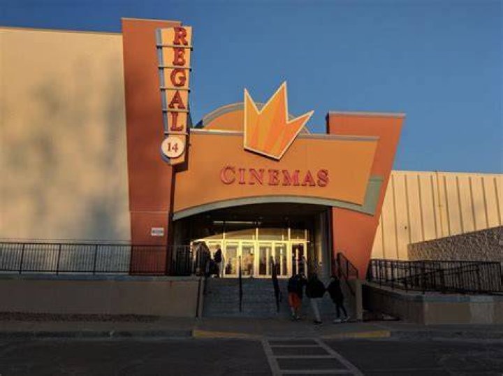 Regal Cinema Ithaca: Your Ultimate Guide to Movie Magic