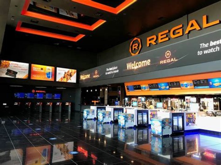 Regal Movie Deals & Showtimes: See What's Playing Today!