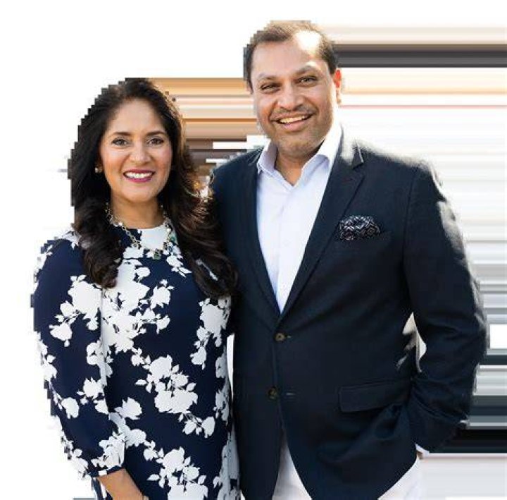Reggie Aggarwal Family: An In-Depth Look Into Their Life and Achievements