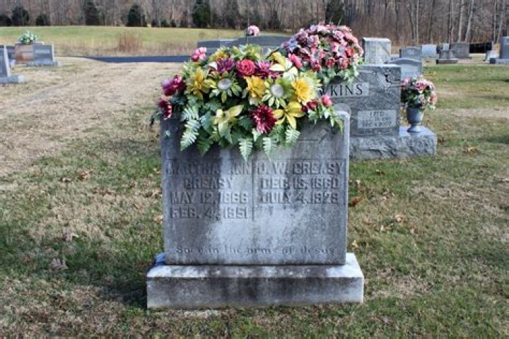 Remembering John W. Creasy: A Life Worth Celebrating