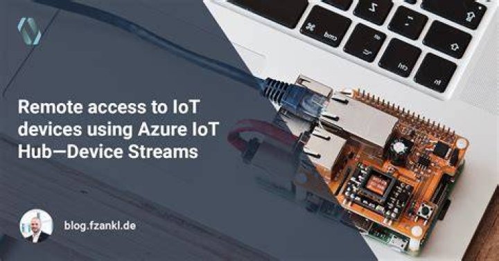 Remote Access to IoT Devices: Secure Solutions & Free Downloads