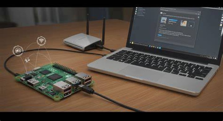 Remote Connect Raspberry Pi Behind Firewall Without Windows 10: The Ultimate Guide