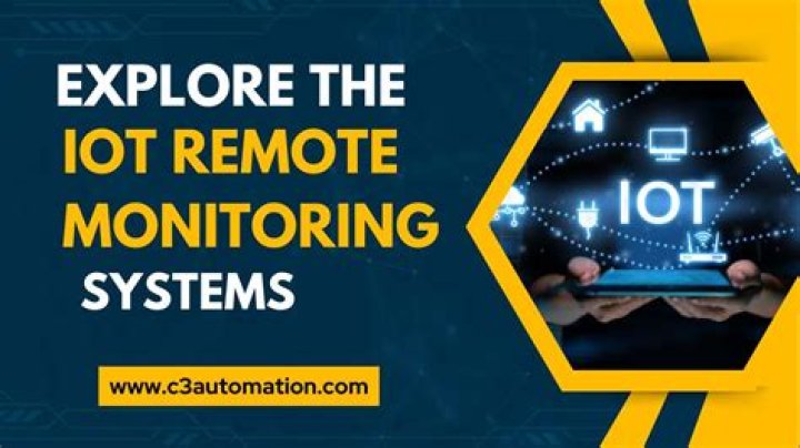 Remote IoT Monitoring SSH: Download Free Tools for Mac