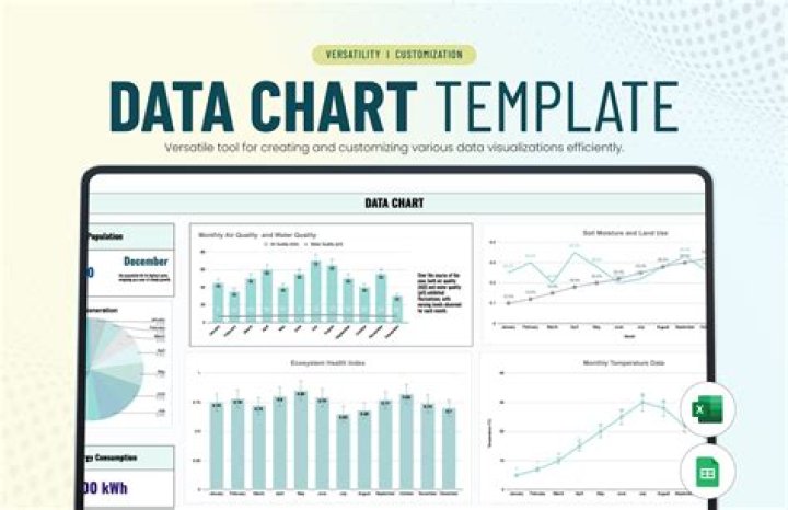 RemoteIoT Display Chart Free: Your Ultimate Guide to Seamless Data Visualization