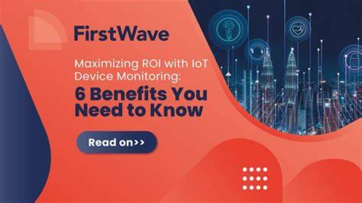 RemoteIoT Monitoring Android Free: Your Ultimate Guide to Efficient IoT Management