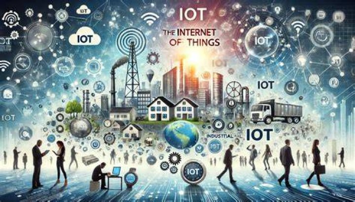 RemoteIoT Over Internet: The Future of Connected Devices