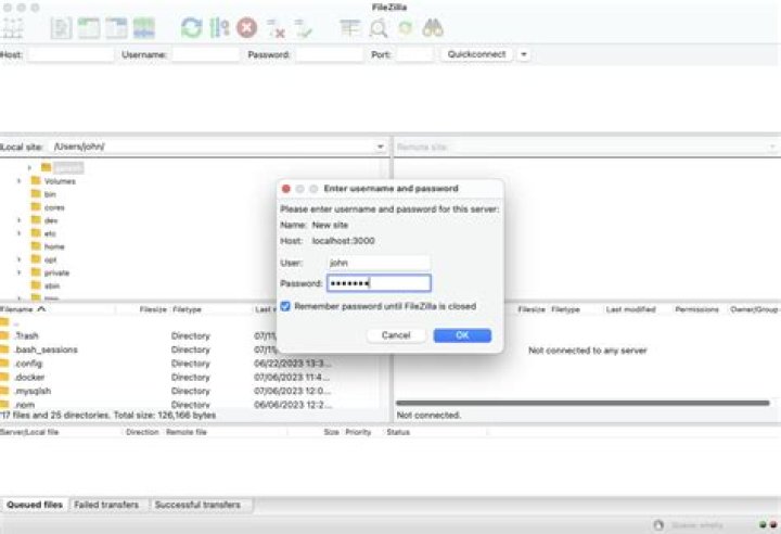 RemoteIoT Platform SSH: Comprehensive Guide to Downloading on Mac