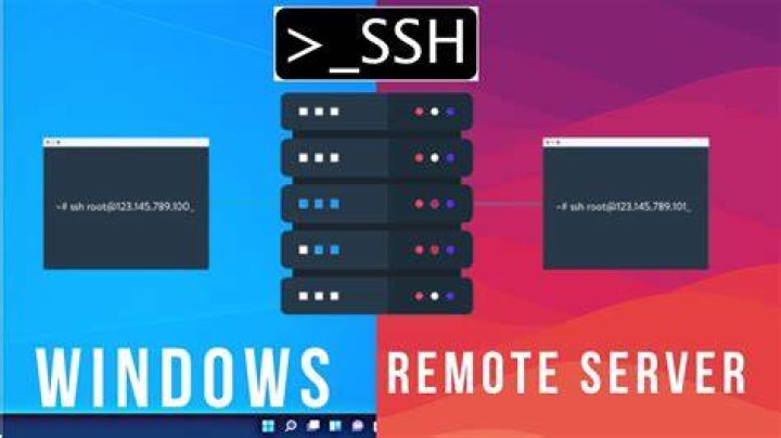 RemoteIoT Platform SSH Key Not Working: Troubleshooting and Solutions