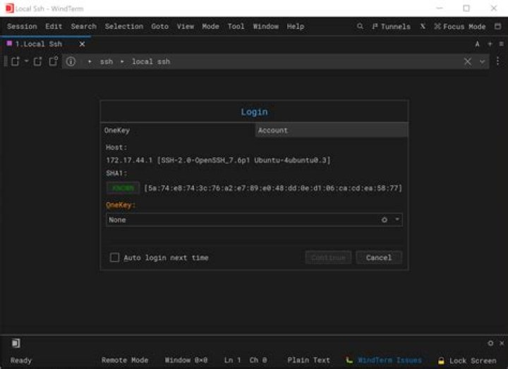 RemoteIoT Web SSH: Your Ultimate Guide to Secure Remote Access