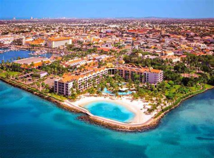 Renaissance Aruba Resort Casino: A Premier Destination for Luxury and Entertainment