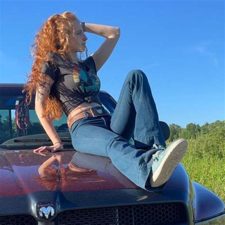 Renee Winter: Bio, OnlyFans, TikTok & More | Latest Updates