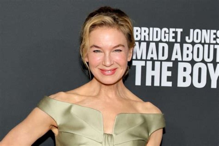 Renee Zellweger & Brother Drew: A Look at Their Bond & Fame