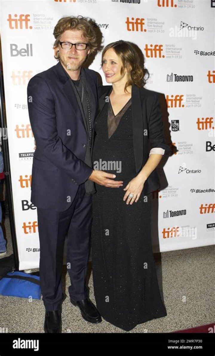 Renn Hawkey: Bio, Wife Vera Farmiga & Facts You Didn't Know!