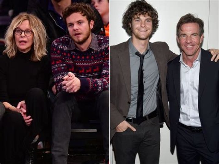 Revealed: Jack Quaid's Parents & Their Hollywood Legacy