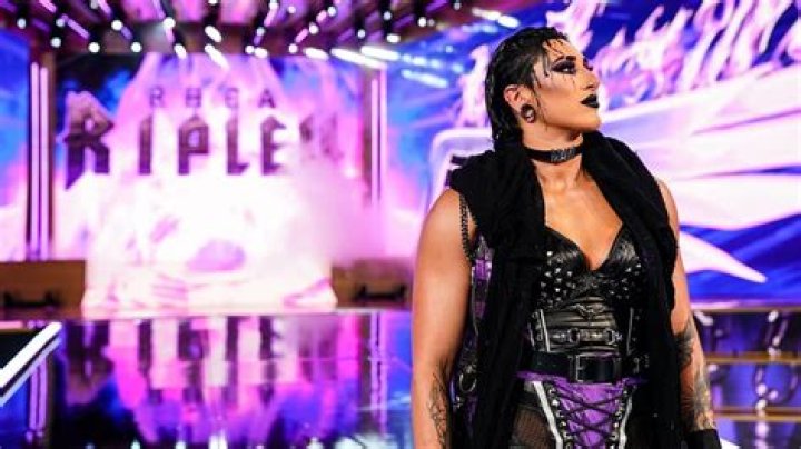 Rhea Ripley Nude: Separating Facts from Fiction