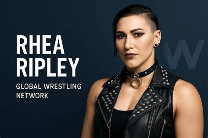 Rhea Ripley Rule 34: The Ultimate Guide for Fans