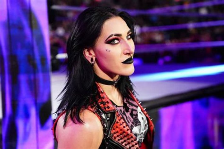 Rhea Ripley Rule 34: The Ultimate Guide to Understanding the Craze Around the WWE Superstar
