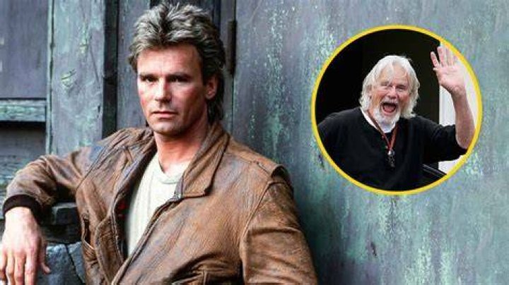 Richard Dean Anderson: Bio, MacGyver & More - Your Ultimate Guide!