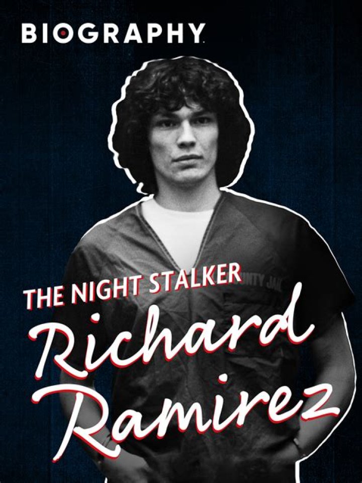 Richard Ramirez Background Information: The Dark Legacy of the Night Stalker