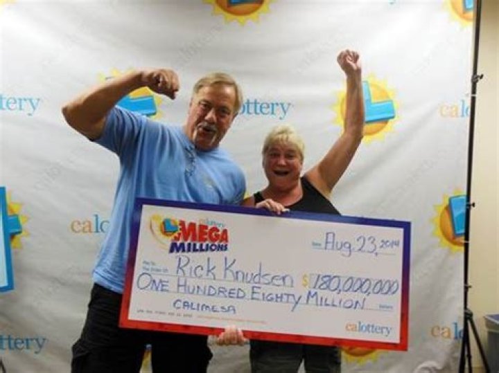 Rick and Lorie Knudsen 2023: A Deep Dive into Their Inspiring Journey