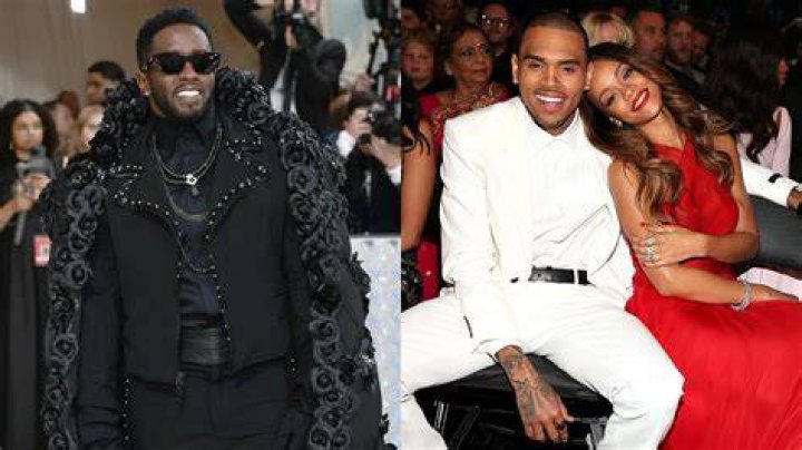 Rihanna and Chris Brown: A Comprehensive Look at Their Relationship