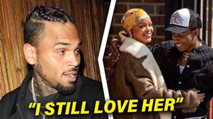 Rihanna and Chris Brown: A Comprehensive Look into Their Relationship, Careers, and Impact