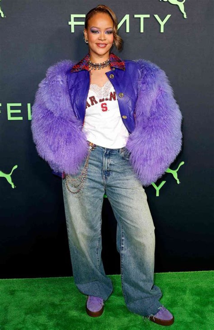 Rihanna Fashion Brand: The Rise of a Global Fashion Icon