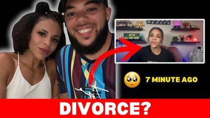 Rob Squad Reactions: Is Amber & Jordan's Divorce Real?