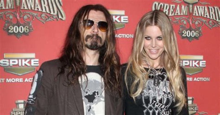 Rob Zombie's Daughter: A Comprehensive Look Into Her Life, Career, and Influence
