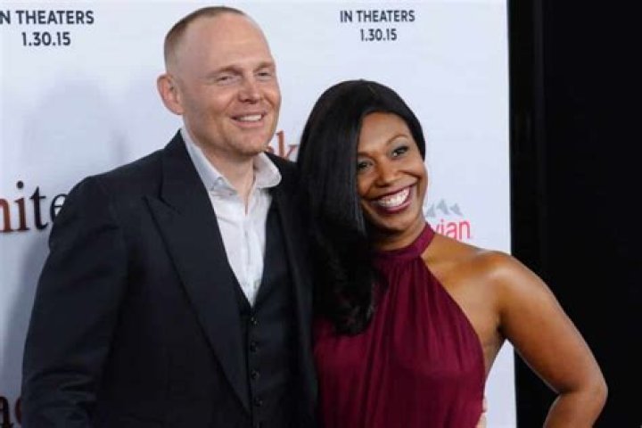 Robert Edmund Burr: The Dentist Behind Bill Burr - A Look