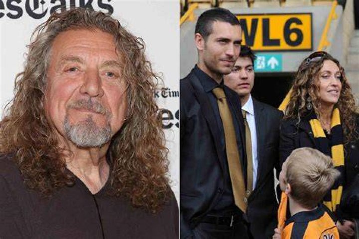 Robert Plant's Son Karac: The Tragedy & Legacy of Led Zeppelin's Loss