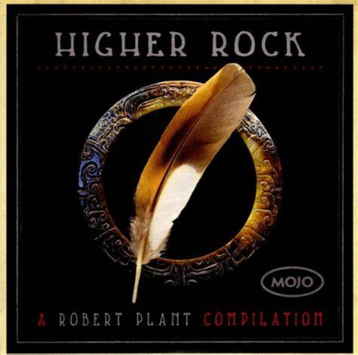 Robert Plant: The Iconic Voice of Rock That Shook Generations