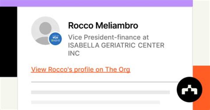 Rocco Meliambro & Ethical Capital Partners: Latest Updates