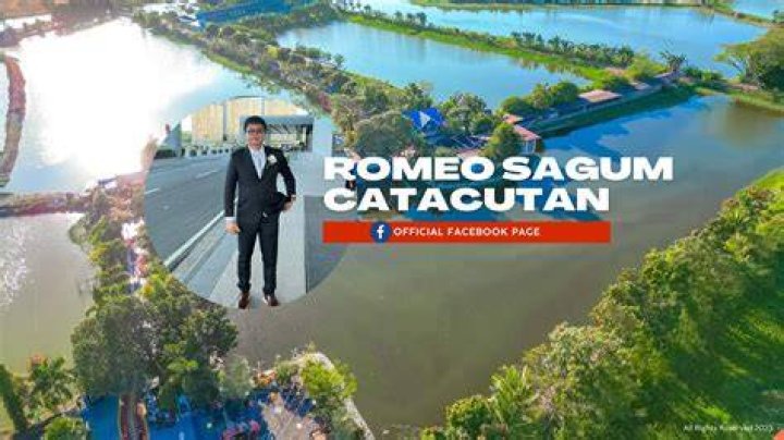 Romeo Sagum Catacutan: A Comprehensive Insight into His Life and Legacy