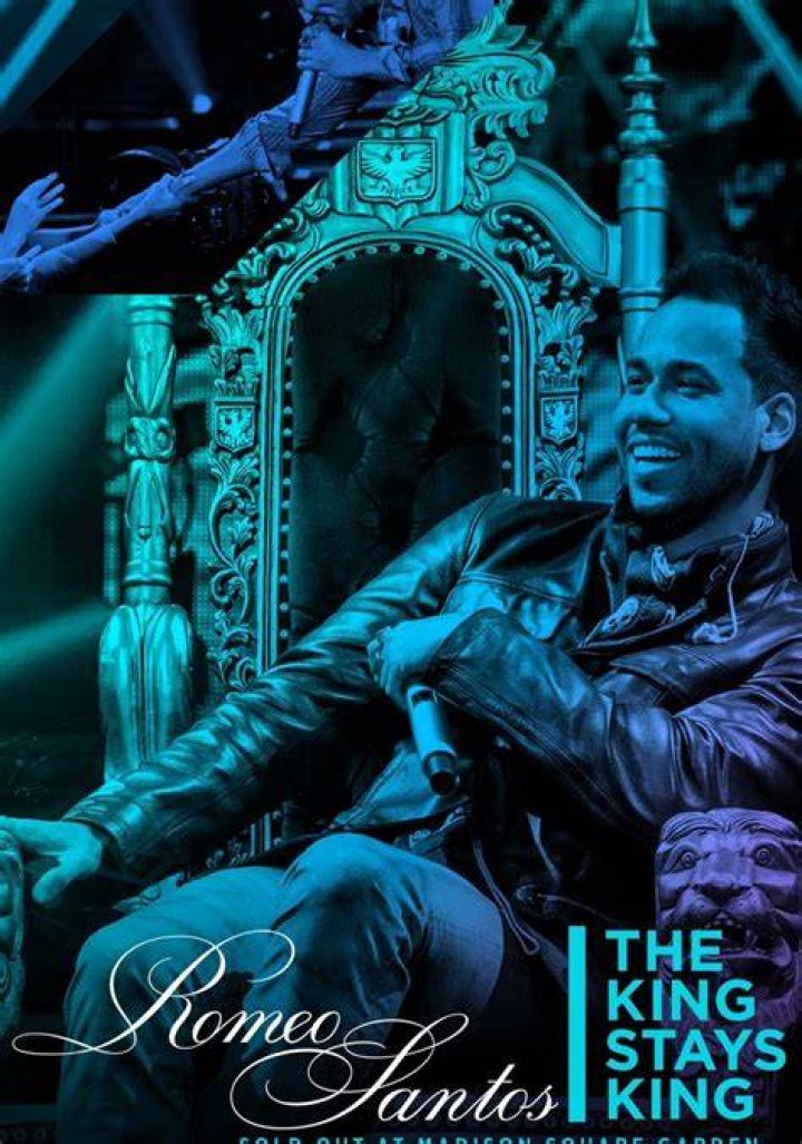 Romeo Santos: King's Villa Unveiled & Latest News - Latest Updates!