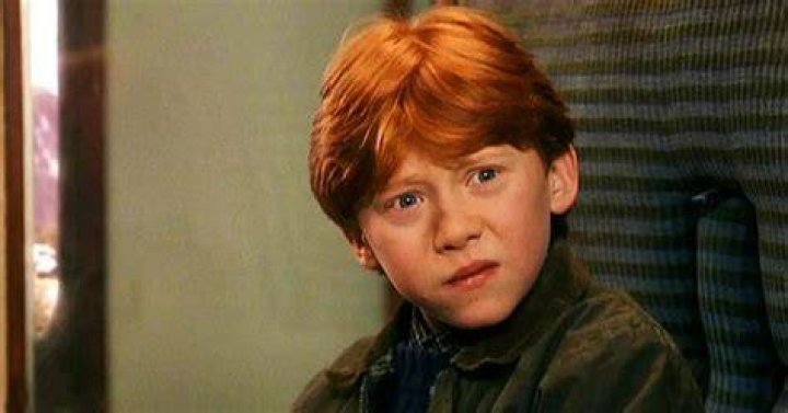 Ron Weasley Actor: Exploring the Life and Career of Rupert Grint