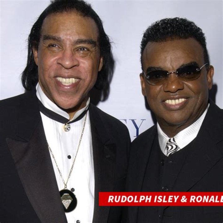 Ronald Isley: The Timeless Voice of R&B